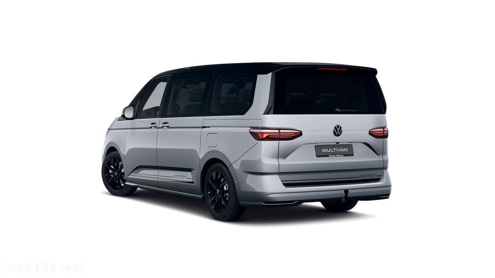 Volkswagen Multivan 2.0 TDI L2 Edition DSG - 3