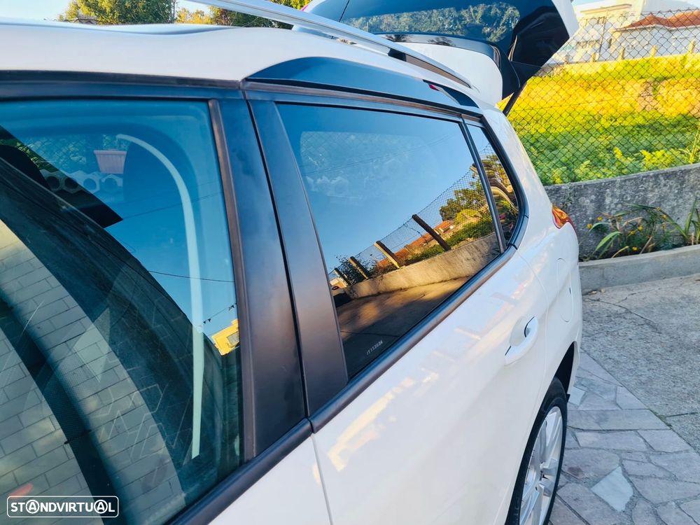 Peugeot 2008 1.2 PureTech Style - 19