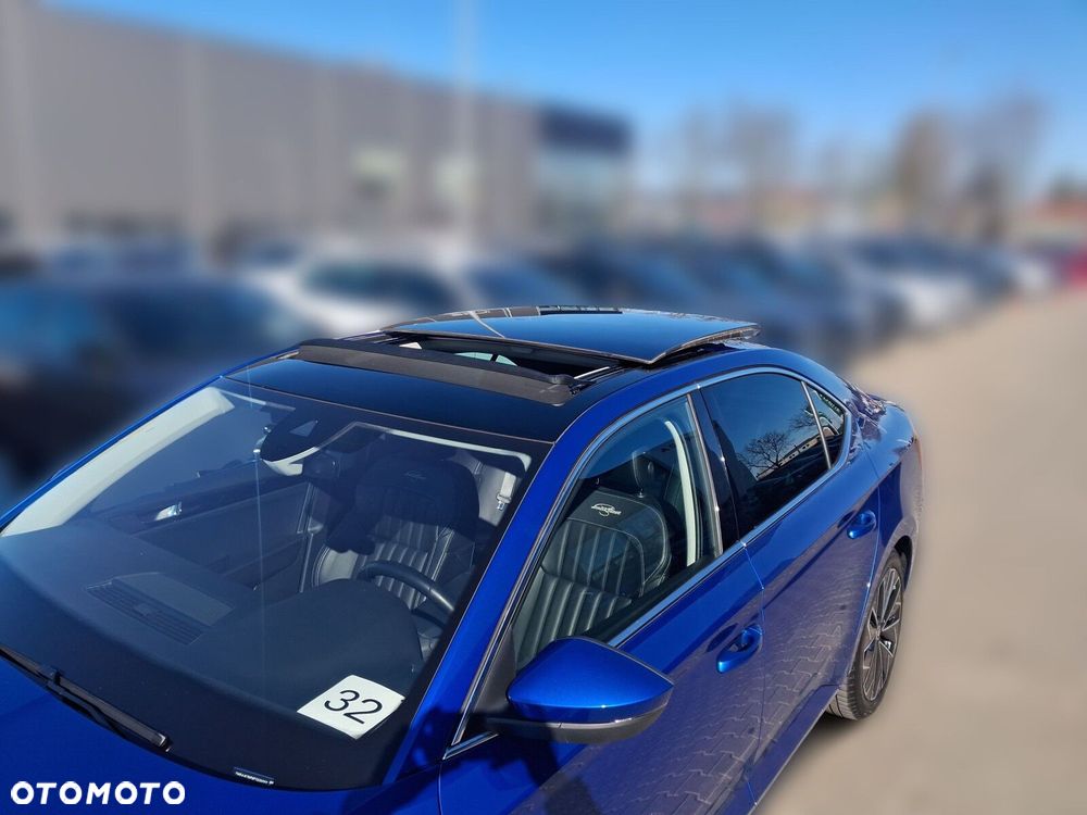 Skoda Superb 1.4 TSI Plug-In Hybrid L&K DSG - 29