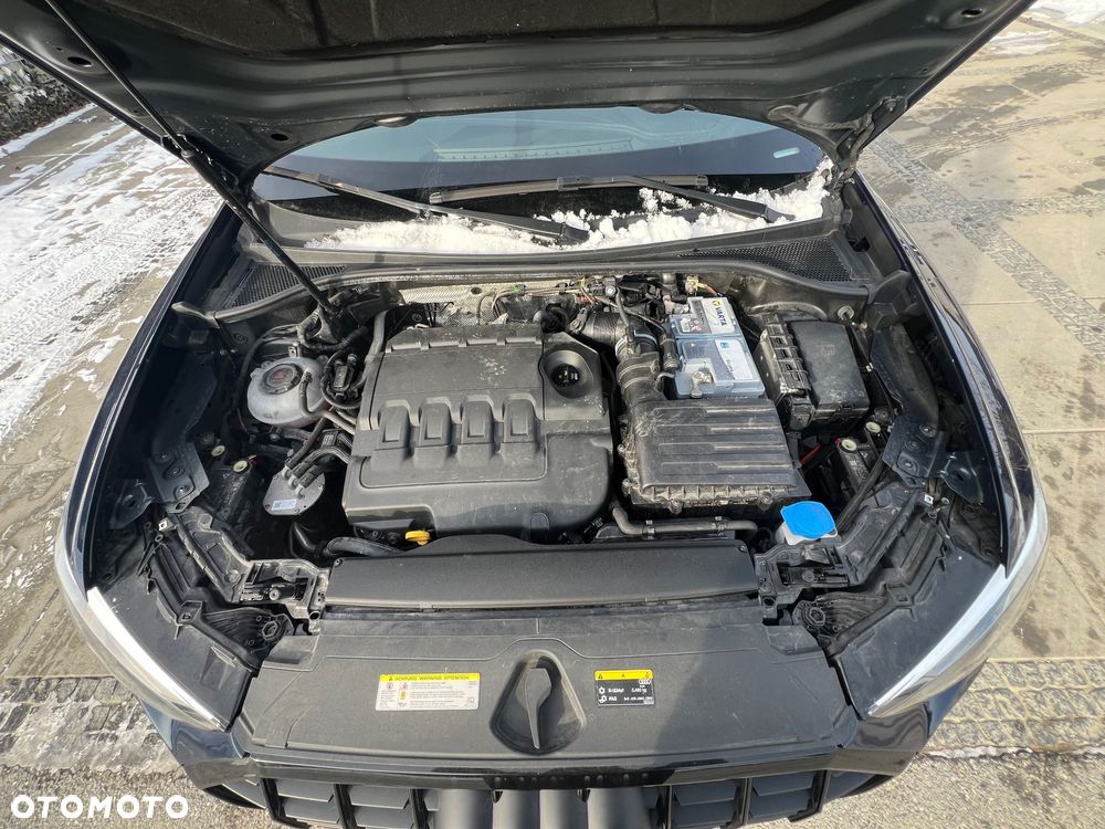 Audi Q3 35 TDI Advanced S tronic - 40