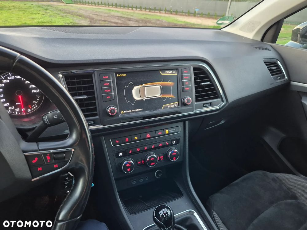 Seat Ateca - 32