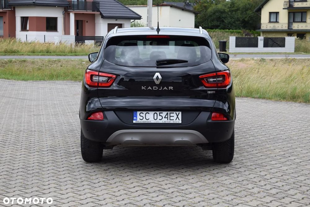 Renault Kadjar Energy TCe 165 XMOD - 6