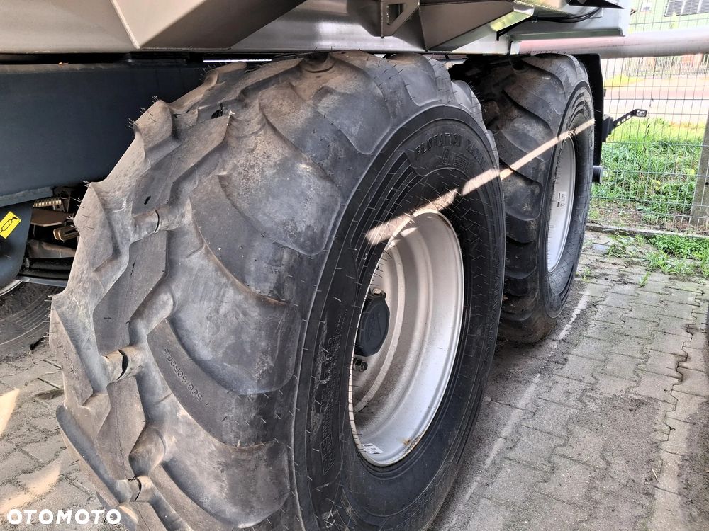 Metaltech CARGO S160D - 6