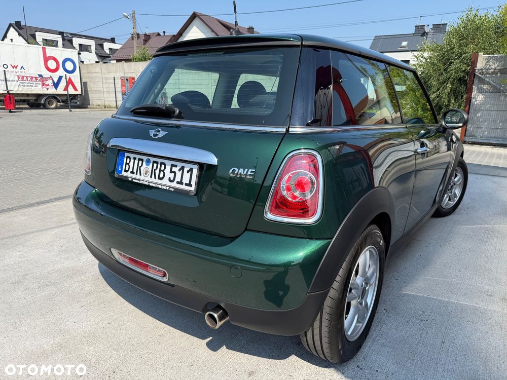 MINI ONE Standard - 4