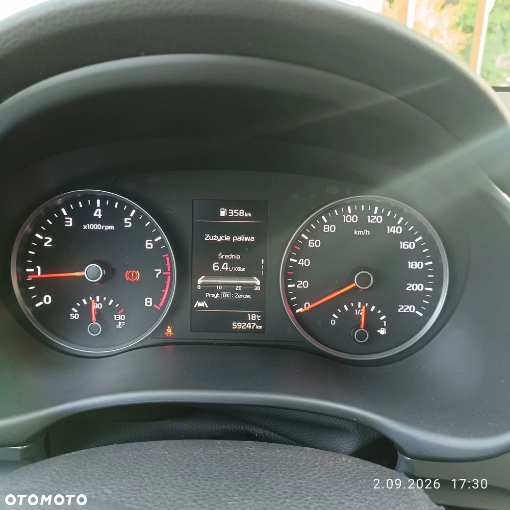 Kia Stonic 1.0 T-GDI L Business Line - 14
