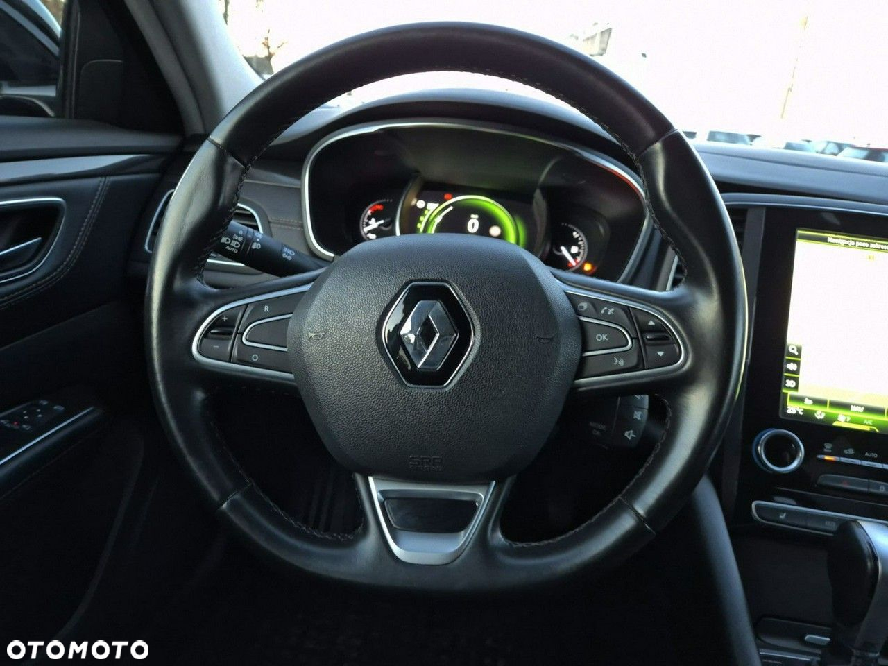 Renault Talisman - 31