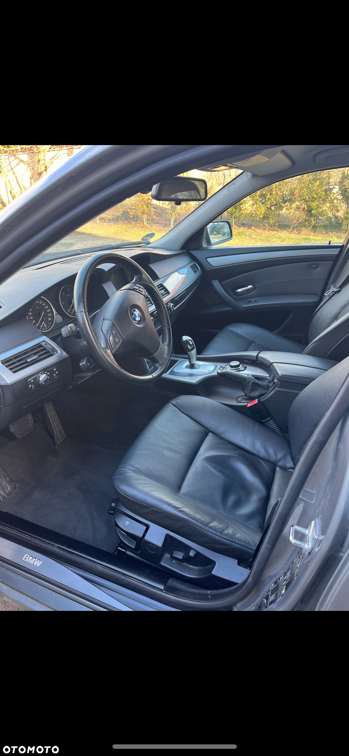 BMW Seria 5 - 19