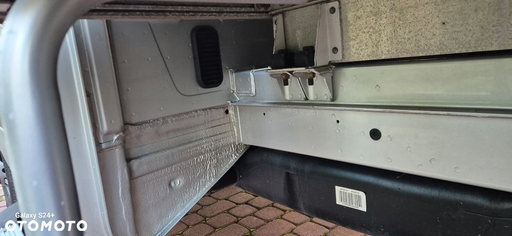 Volkswagen CRAFTER - 26