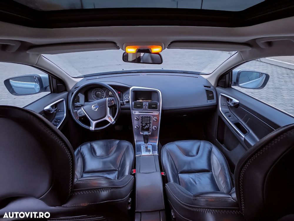 Volvo XC 60 - 12
