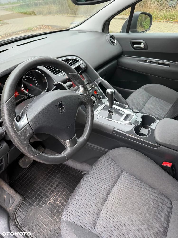 Peugeot 3008 - 17