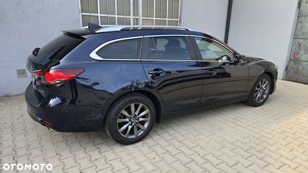Mazda 6 2.0 SkyMotion - 4