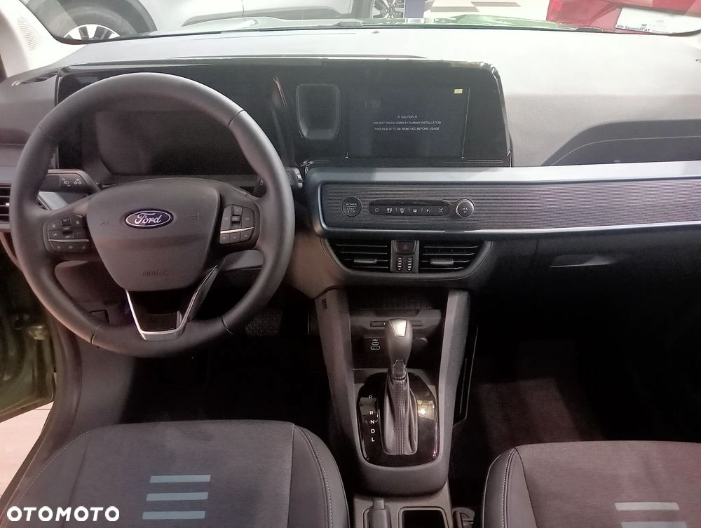 Ford Tourneo Courier 1.0 EcoBoost Active - 12