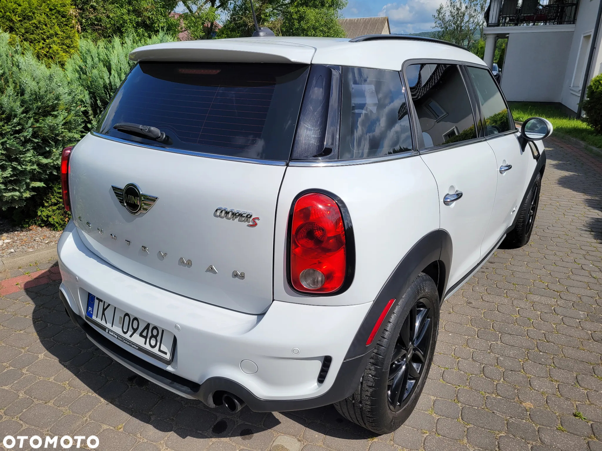 MINI Countryman - 6