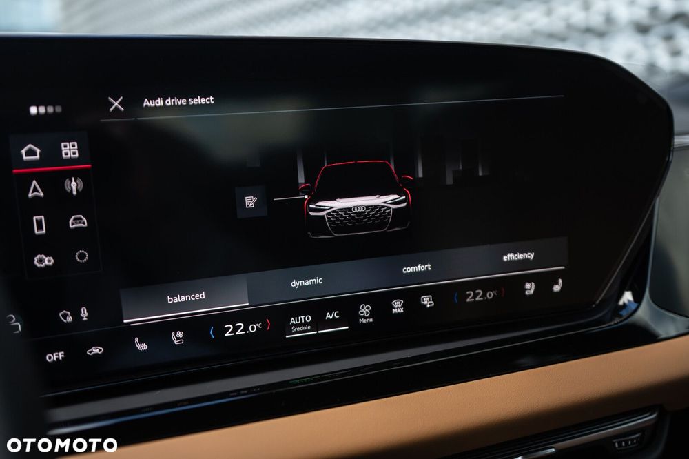 Audi A6 Limousine - 26