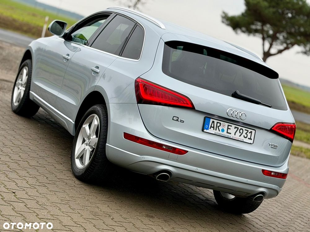 Audi Q5 - 4
