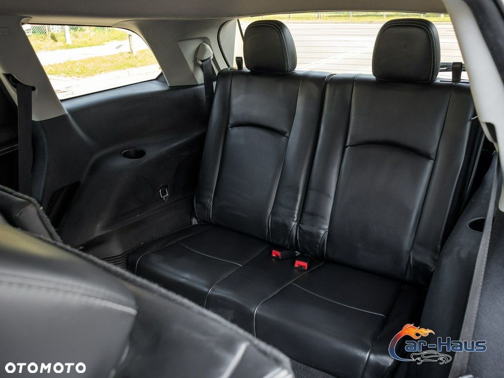 Fiat Freemont 2.0 Multijet Black Code AWD - 41