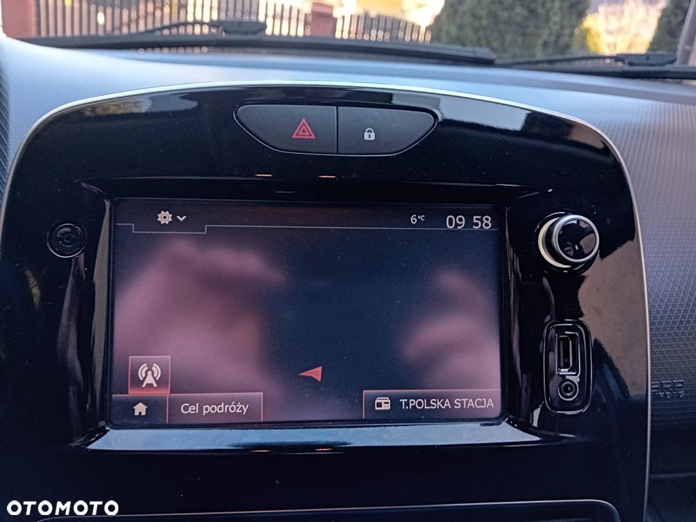 Renault Clio ENERGY TCe 90 Start & Stop LIMITED - 13