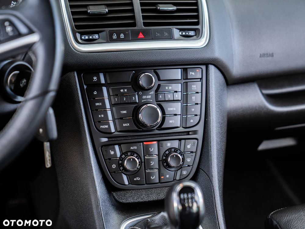 Opel Meriva 1.4 T Cosmo - 39