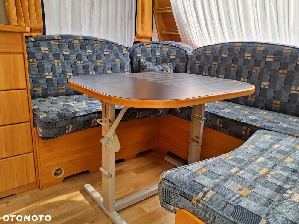 Adria ADORA 512 UP - 22