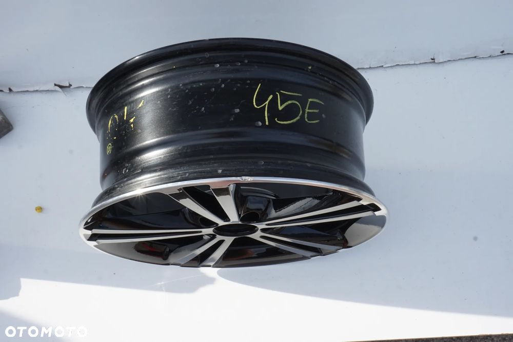 Mercedes 5x112 18 7,5J et49 A1774011300 - 3