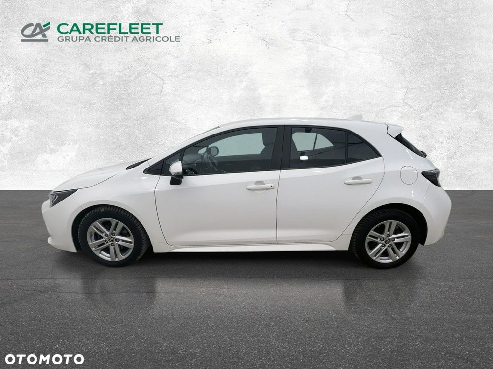 Toyota Corolla 1.2 T Comfort - 8