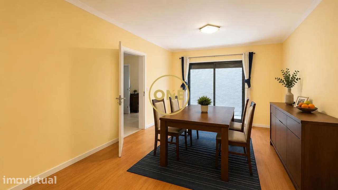 Moradia Moderna T3 Cabouco - Lagoa - Grande imagem: 4/19