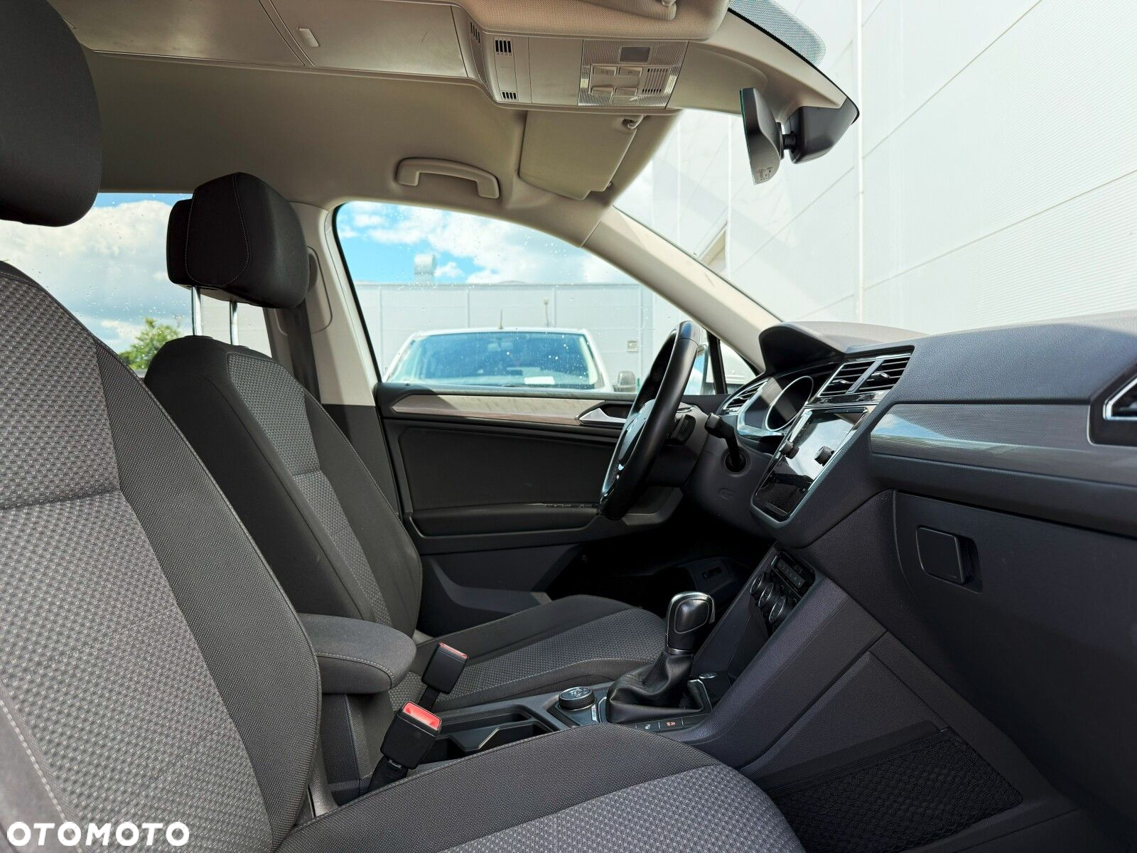 Volkswagen Tiguan Allspace - 30