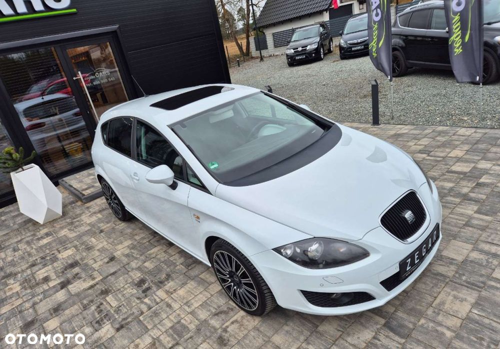 Seat Leon - 26