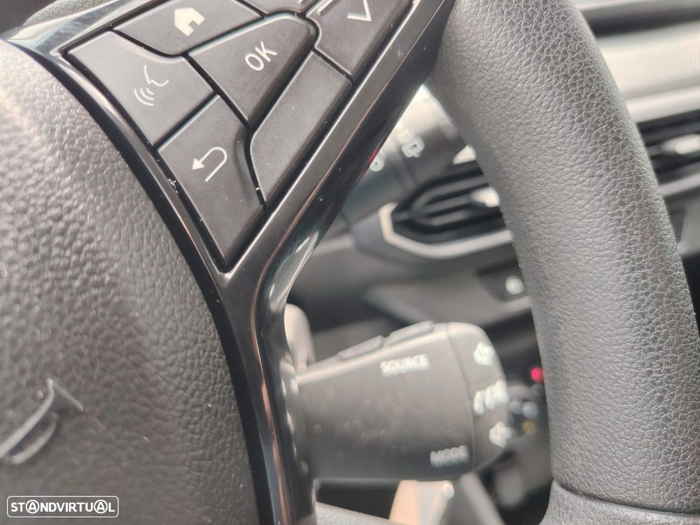 Dacia Sandero 1.0 ECO-G Comfort Bi-Fuel - 14