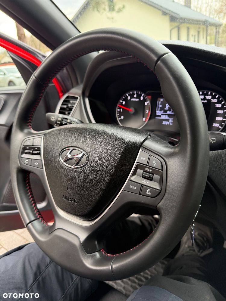 Hyundai i20 1.2 Style - 24