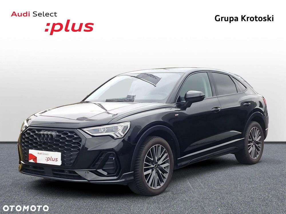 Audi Q3 Sportback - 2