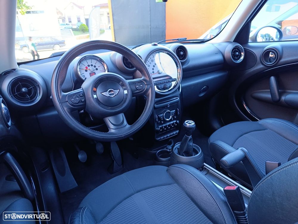 MINI Countryman - 12
