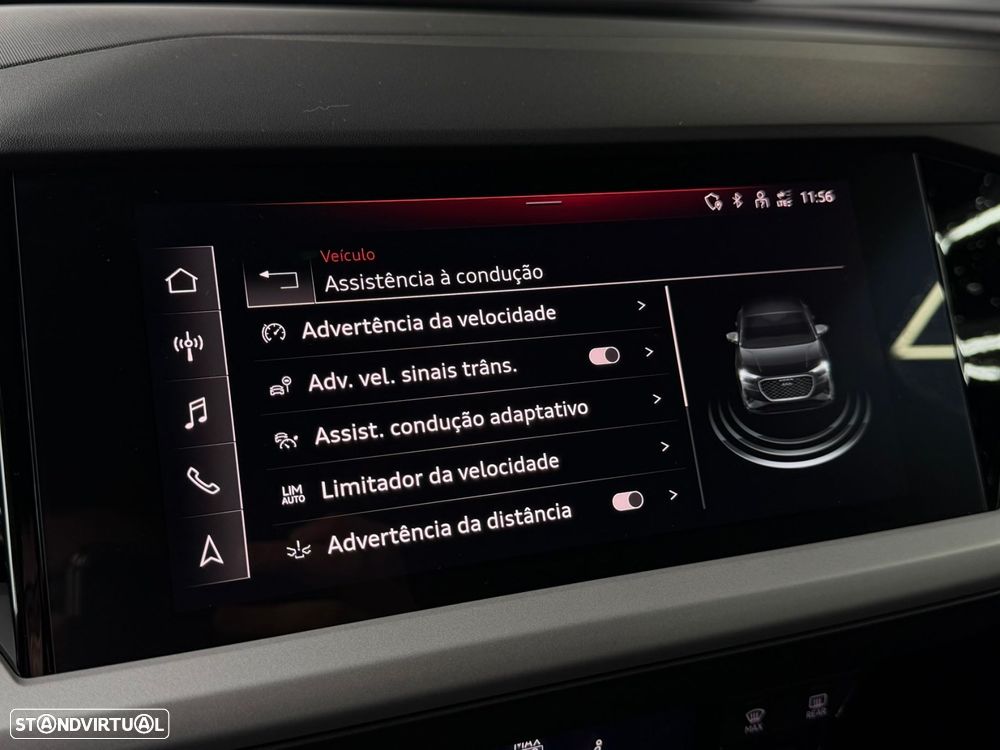 Audi Q4 Sportback e-tron 45 quattro 82 kWh - 44