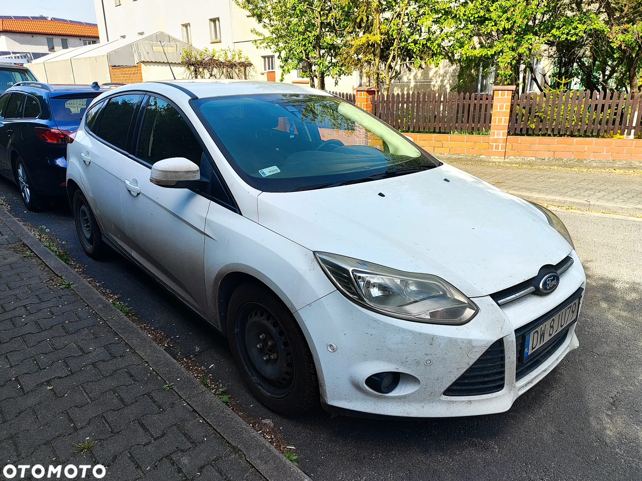 Ford Focus - 14