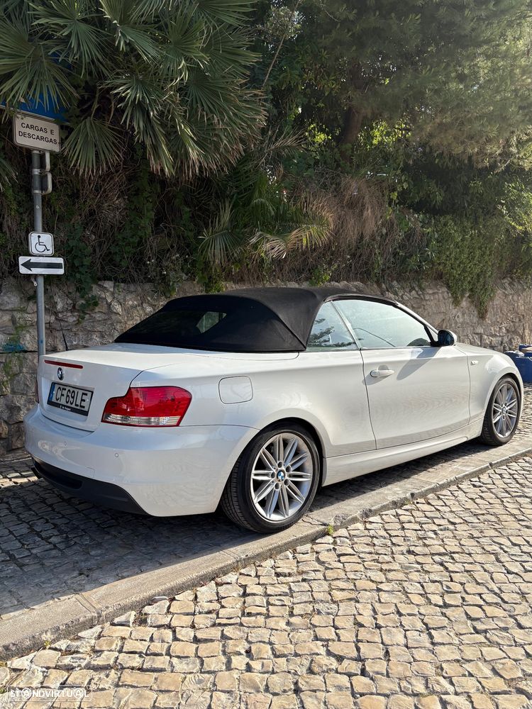 BMW 118 i - 10
