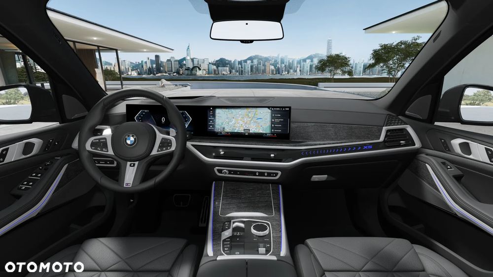 BMW X5 xDrive40i - 12