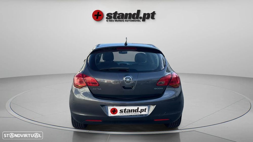 Opel Astra 1.3 CDTI Enjoy - 5