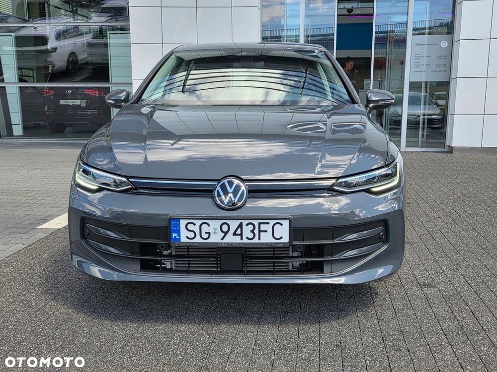 Volkswagen Golf 1.5 TSI Life Plus - 11
