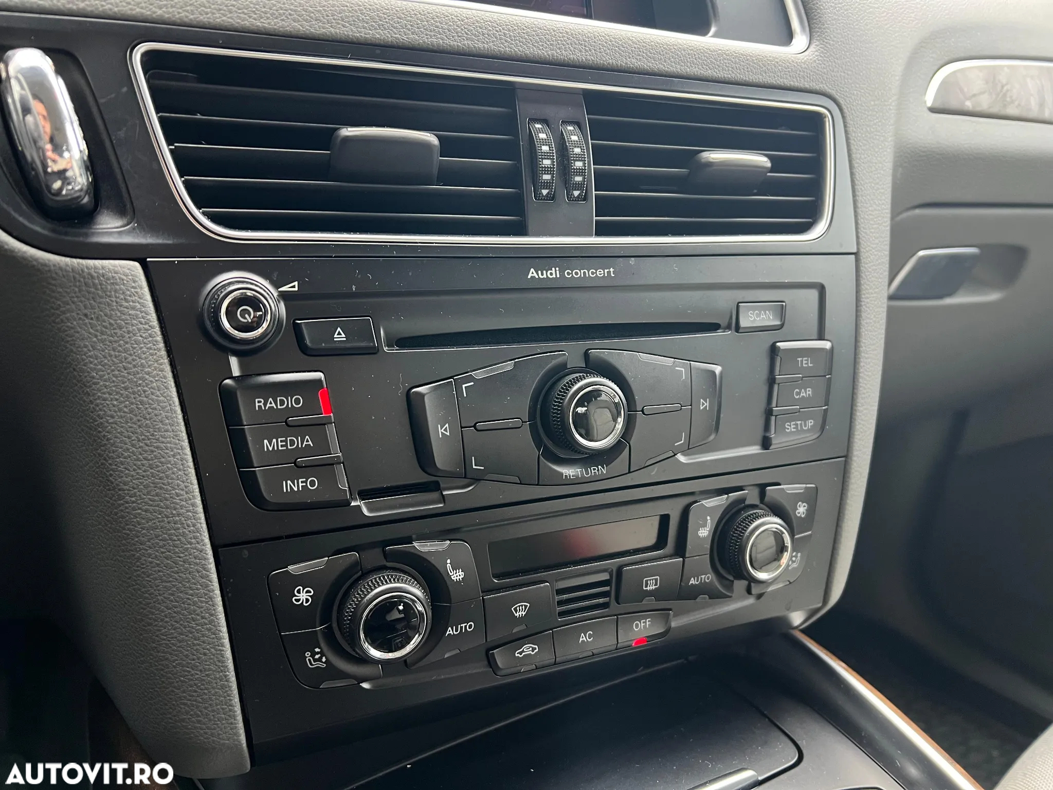 Audi Q5 3.0 TDI Quattro S-Tronic - 20