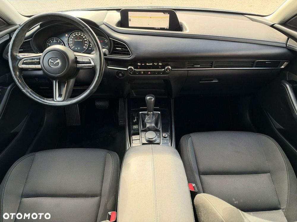 Mazda CX-30 2.0 mHEV Kanjo 2WD - 20