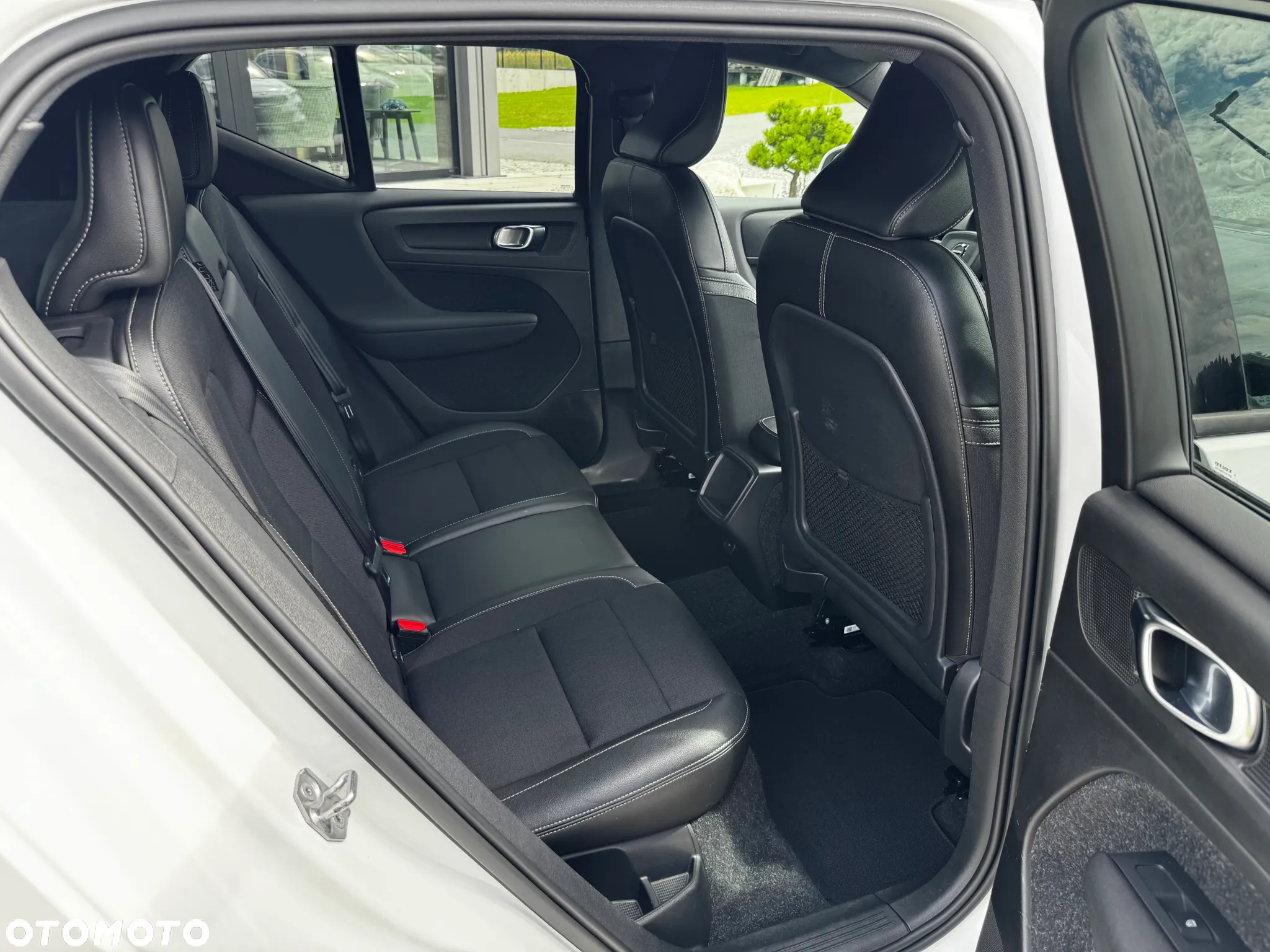 Volvo XC 40 D4 AWD Geartronic - 19