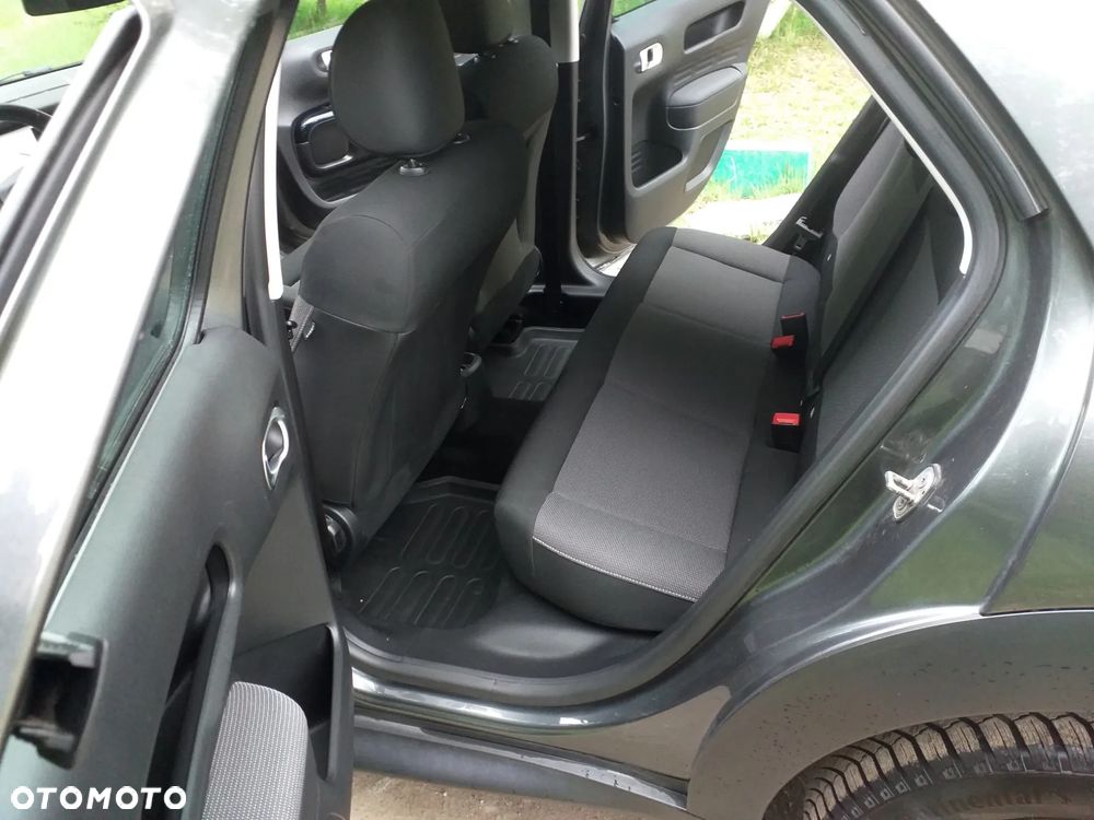 Citroën C4 Cactus 1.2 PureTech Shine Edition - 19