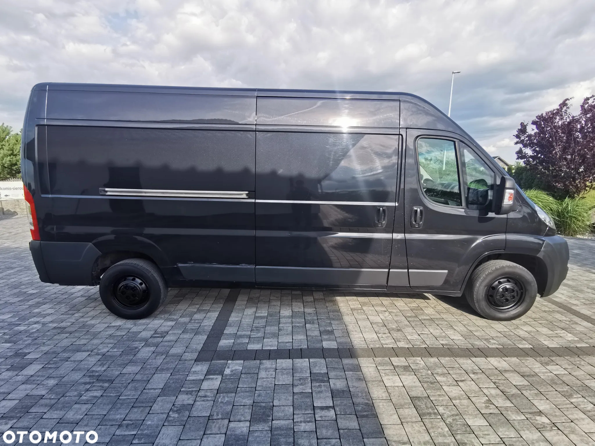 Peugeot Boxer L3 H2 - 6