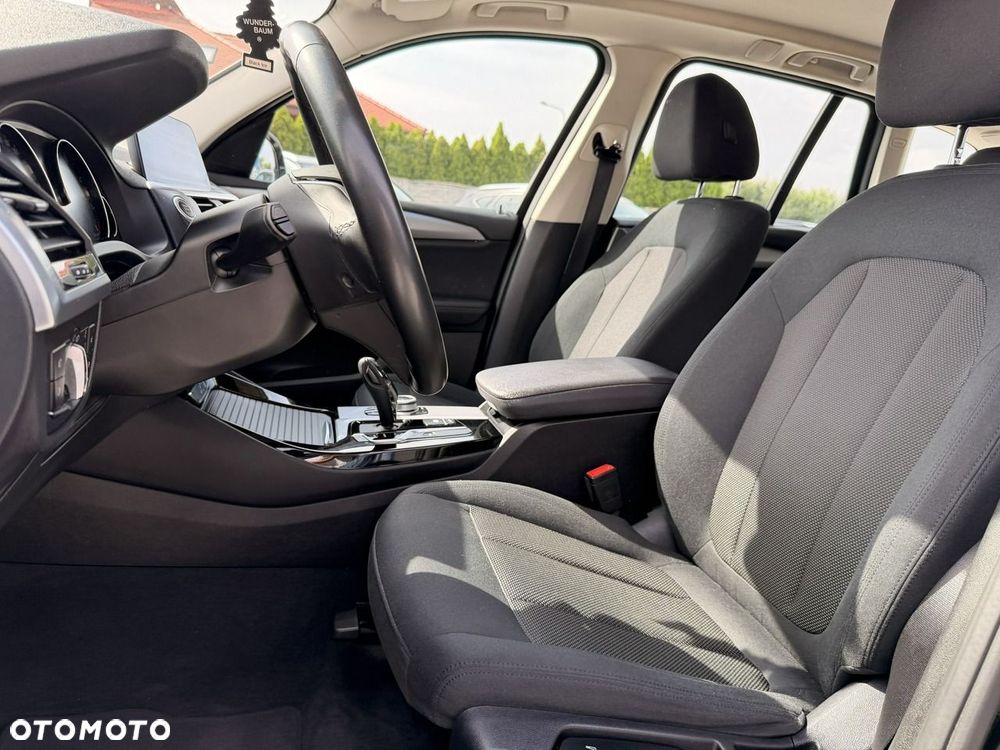 BMW X3 xDrive20d mHEV - 33