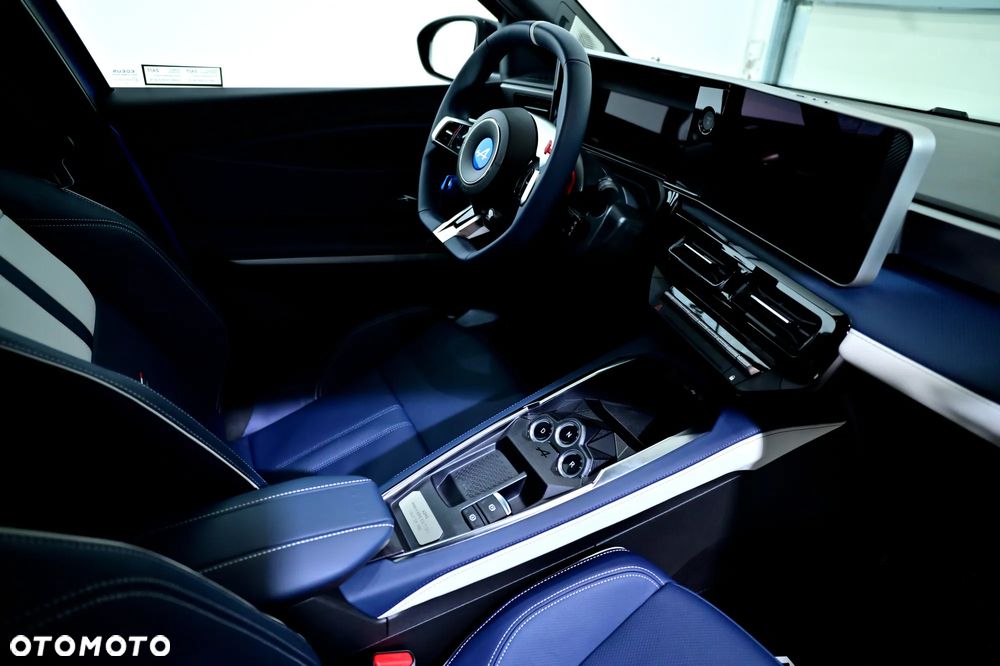 Alpine A290 52kWh Premiere Edition - 27