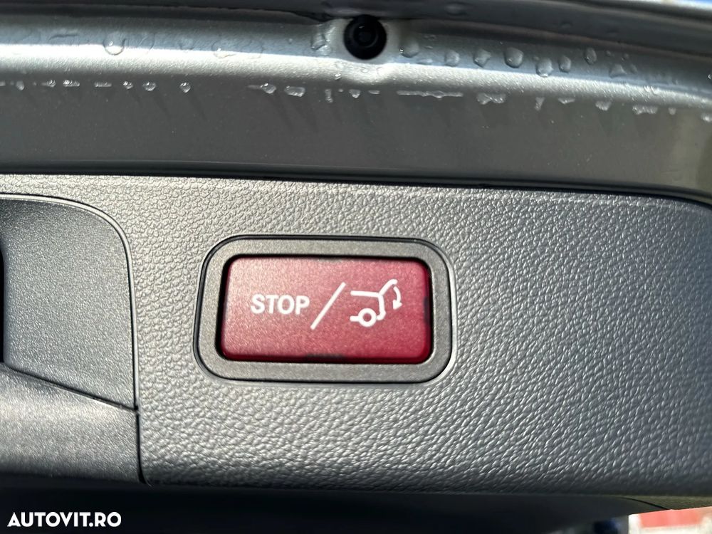 Mercedes-Benz GLC 200 4MATIC MHEV - 14