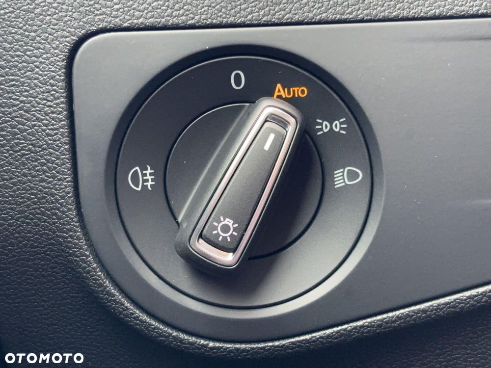 Volkswagen Tiguan 1.5 TSI EVO Life DSG - 18