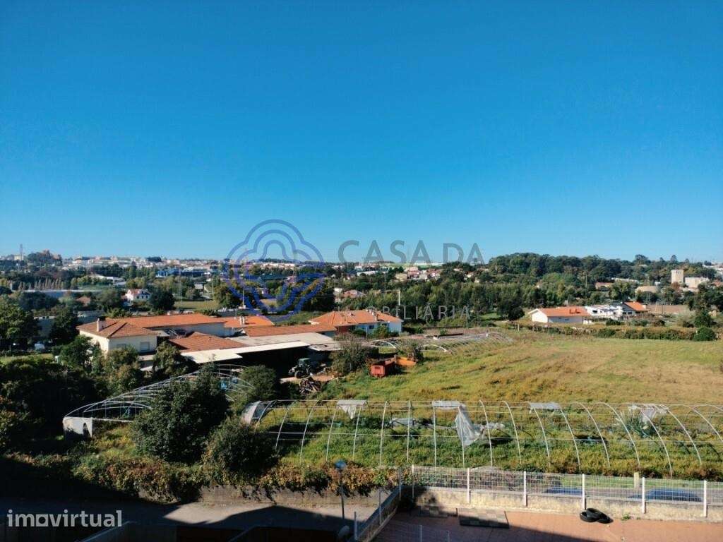 Apartamento T1 Leça do Balio - Matosinhos - Grande Oportunidade de Neg - Grande imagem: 2/27