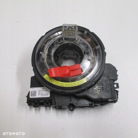 TAŚMA AIRBAG AUDI A4 B8 A5 Q5 8K0953568F NOWA - 1