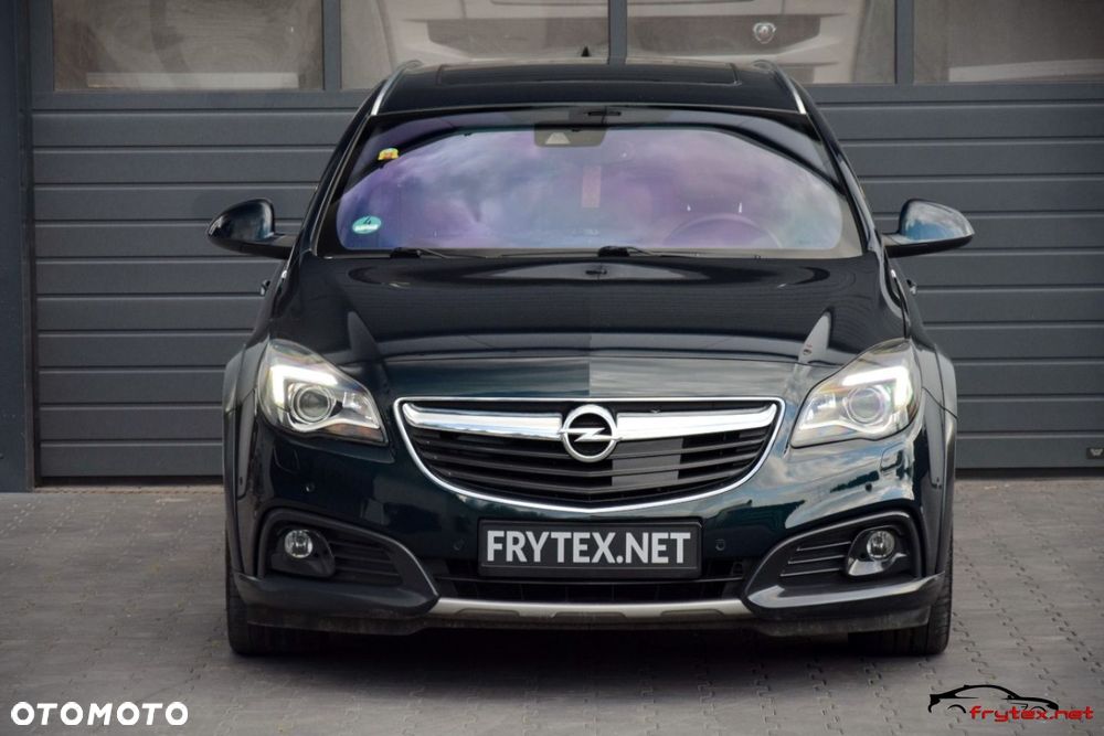 Opel Insignia - 6